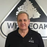 Paul Pohlod at Whiteoak Ford Lincoln Sales