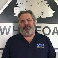 Todd Woodley at Whiteoak Ford Lincoln Sales