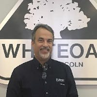 Ricardo Tourinho at Whiteoak Ford Lincoln Sales