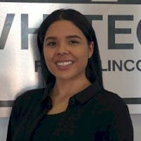 Kayla Mcpherson at Whiteoak Ford Lincoln Sales