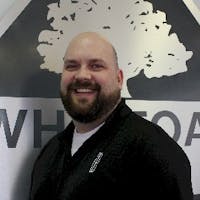 Ryan Kasperczak at Whiteoak Ford Lincoln Sales