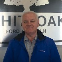 Brock Ewach at Whiteoak Ford Lincoln Sales