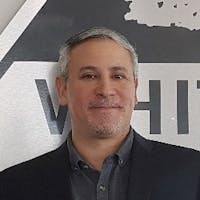 Daniel Burstein at Whiteoak Ford Lincoln Sales