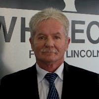 John Wickham at Whiteoak Ford Lincoln Sales