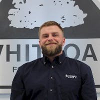 Kyle Pond at Whiteoak Ford Lincoln Sales
