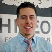 Andrew Cutrara at Whiteoak Ford Lincoln Sales