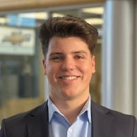 Michael Venir at Wilson Niblett Motors