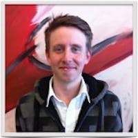 Gavin Trevan