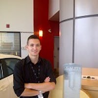 Christopher Bryk