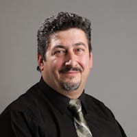 Dimitri Anastasakis at Woodridge Ford Lincoln Ltd