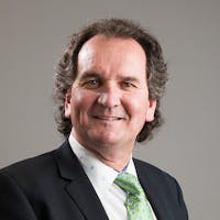Ken Redekopp at Woodridge Ford Lincoln Ltd