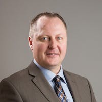 Travis Eade at Woodridge Ford Lincoln Ltd