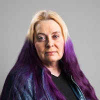 Jackie Harris at Woodridge Ford Lincoln Ltd