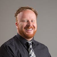 James MacDonald at Woodridge Ford Lincoln Ltd