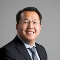 Tian Shu at Woodridge Ford Lincoln Ltd