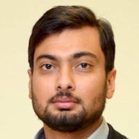 Saad Saleem at Open Road Recreation
