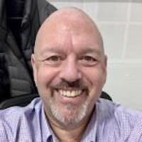 Gary Wener at Yorkdale Ford Lincoln