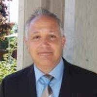 Claudio Di Pede at Yorkdale Ford Lincoln