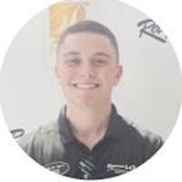 Jack Patzin headshot