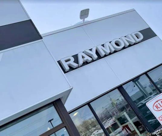 Raymond Kia, Antioch, IL, 60002