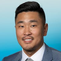 Andrew Kim headshot
