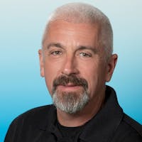 Ken Vicari headshot