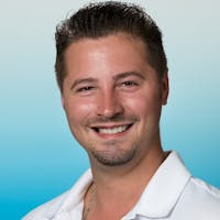Jesse Pastore headshot
