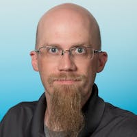 Photo of Josef Bussem, Parts Advisor