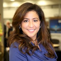 Photo of Tathiana Carrasco, Client Advisor