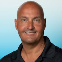 Robert Datri headshot