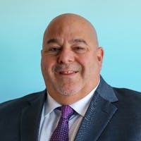 Photo of Daniel Angelozzi, Pre-Owned Manager 