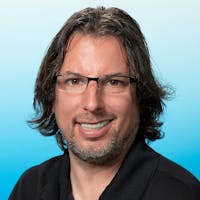 Timothy Meritzis headshot