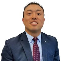 Danny M. Wong headshot