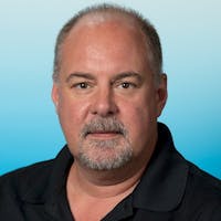 Raymond Wagner headshot