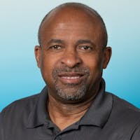 Photo of Terry Bronner, Parts Advisor