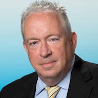 Ed Garrigal headshot