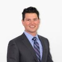 Thomas DeFelice, III headshot