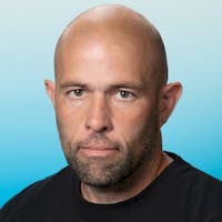 Matthew Shanks headshot