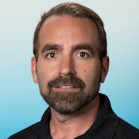 Bryan Raiken headshot