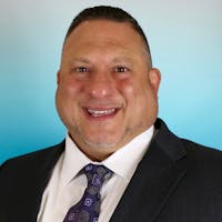 Anthony Paparella headshot
