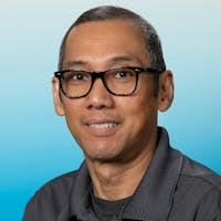Photo of Edwin Cabrera, Parts Advisor