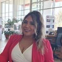 Mayra Lopez at Sierra Toyota