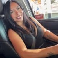 Mayra Lopez at Sierra Toyota