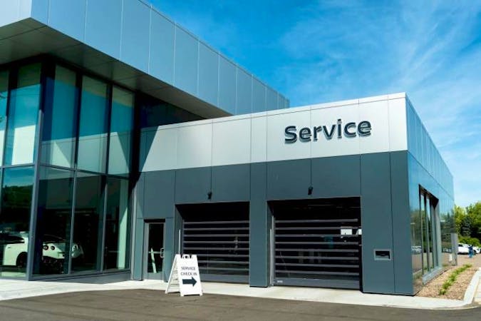 Walser Nissan Wayzata, Wayzata, MN, 55391
