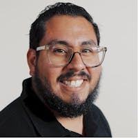 Rodrigo Santizo at Harbor Hyundai