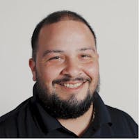 Alfredo Martinez at Harbor Hyundai