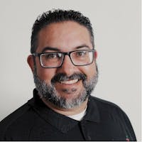 Mike Casalegno at Harbor Hyundai