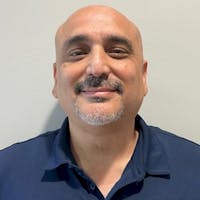 Isaac Sandoval at Harbor Hyundai
