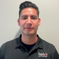 Jay Sanchez at Harbor Hyundai