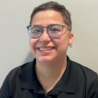 Maria Rodriguez at Harbor Hyundai